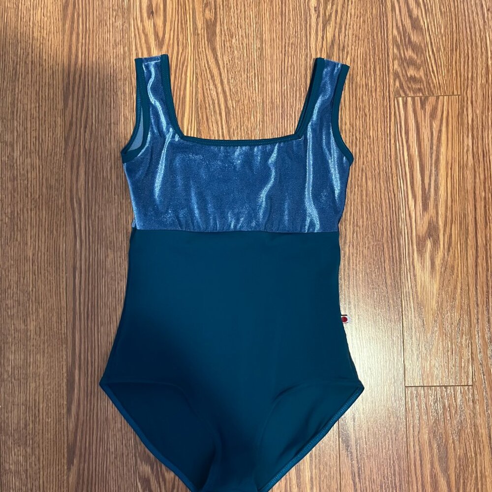 Yumiko Marieke leotard size XL